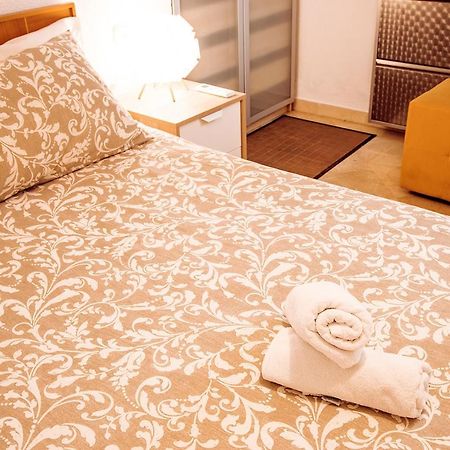 Rentalsevilla Gonzalez Cuadrado Экстерьер фото