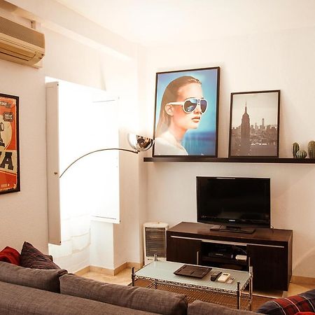 Rentalsevilla Gonzalez Cuadrado Экстерьер фото