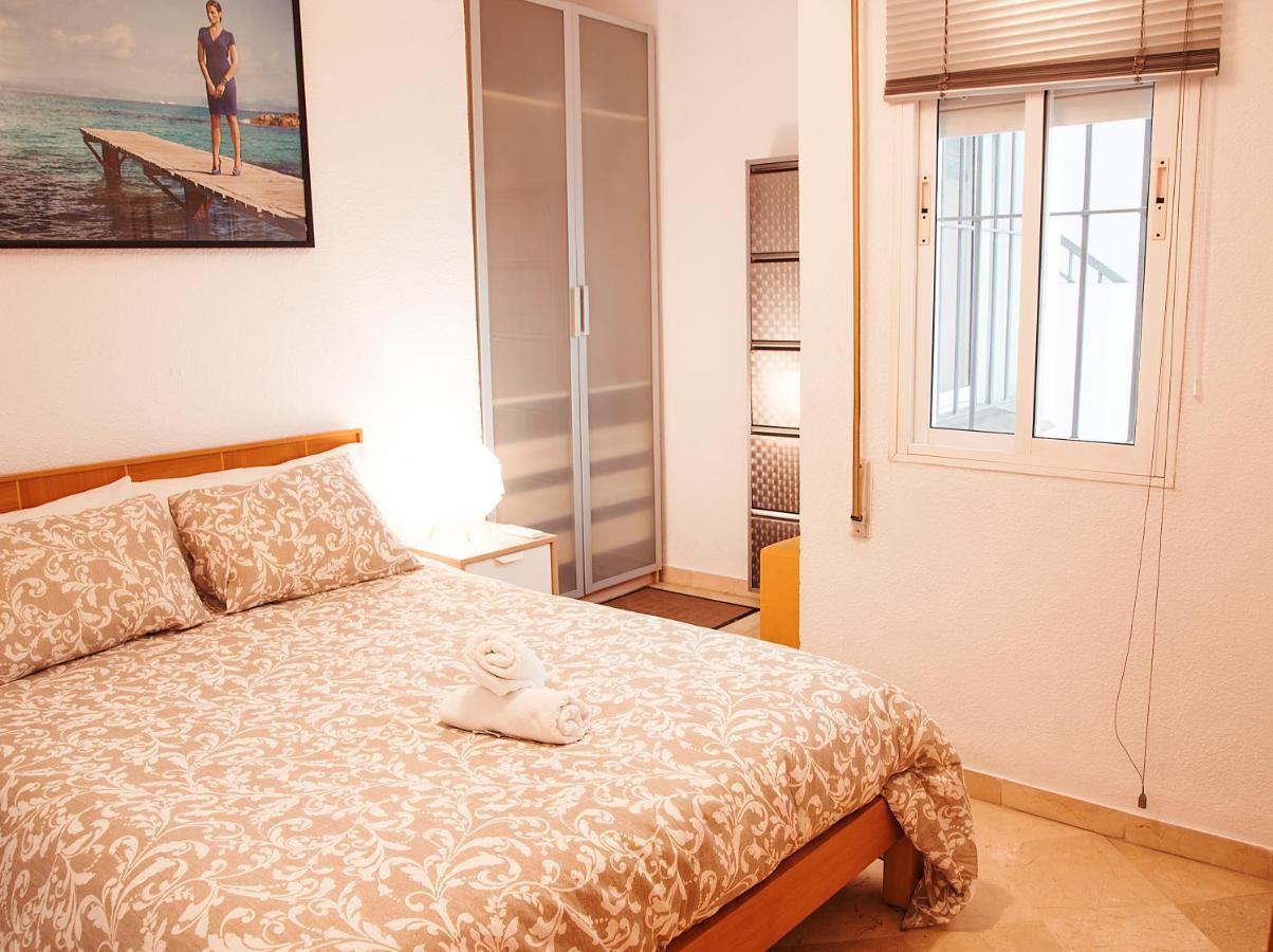 Rentalsevilla Gonzalez Cuadrado Экстерьер фото