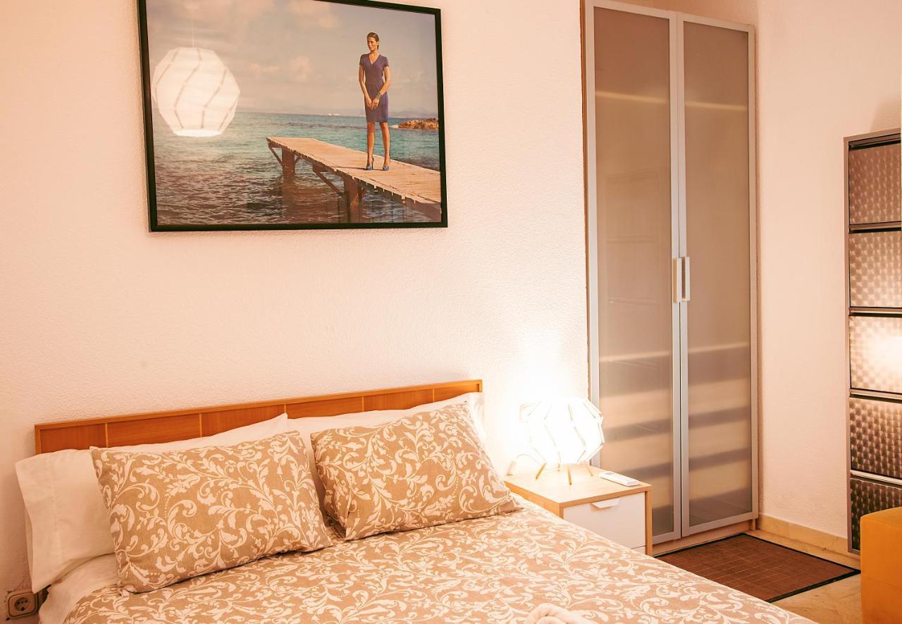 Rentalsevilla Gonzalez Cuadrado Экстерьер фото