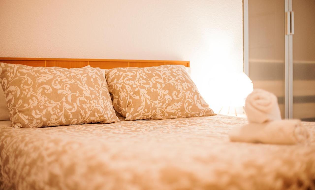 Rentalsevilla Gonzalez Cuadrado Экстерьер фото