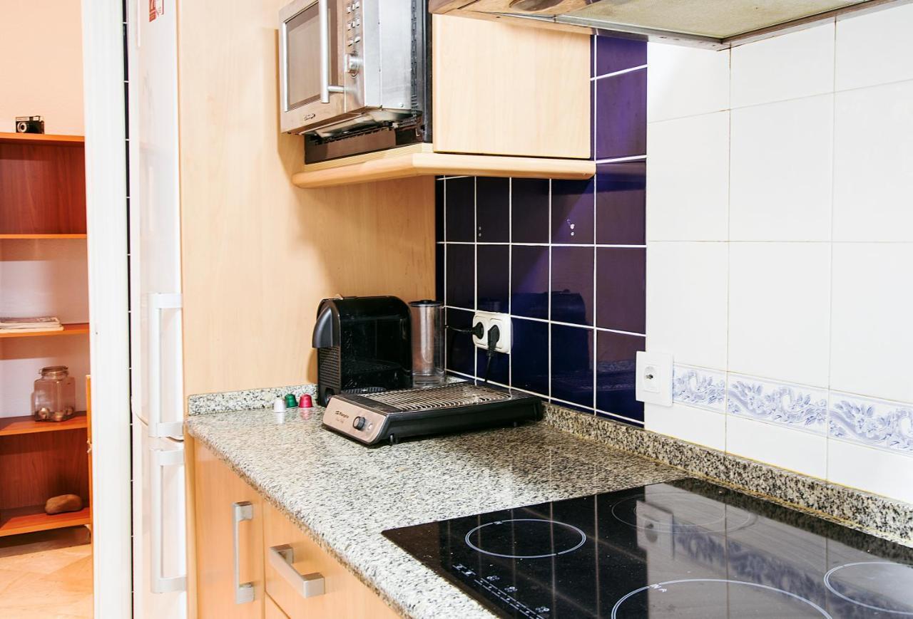 Rentalsevilla Gonzalez Cuadrado Экстерьер фото