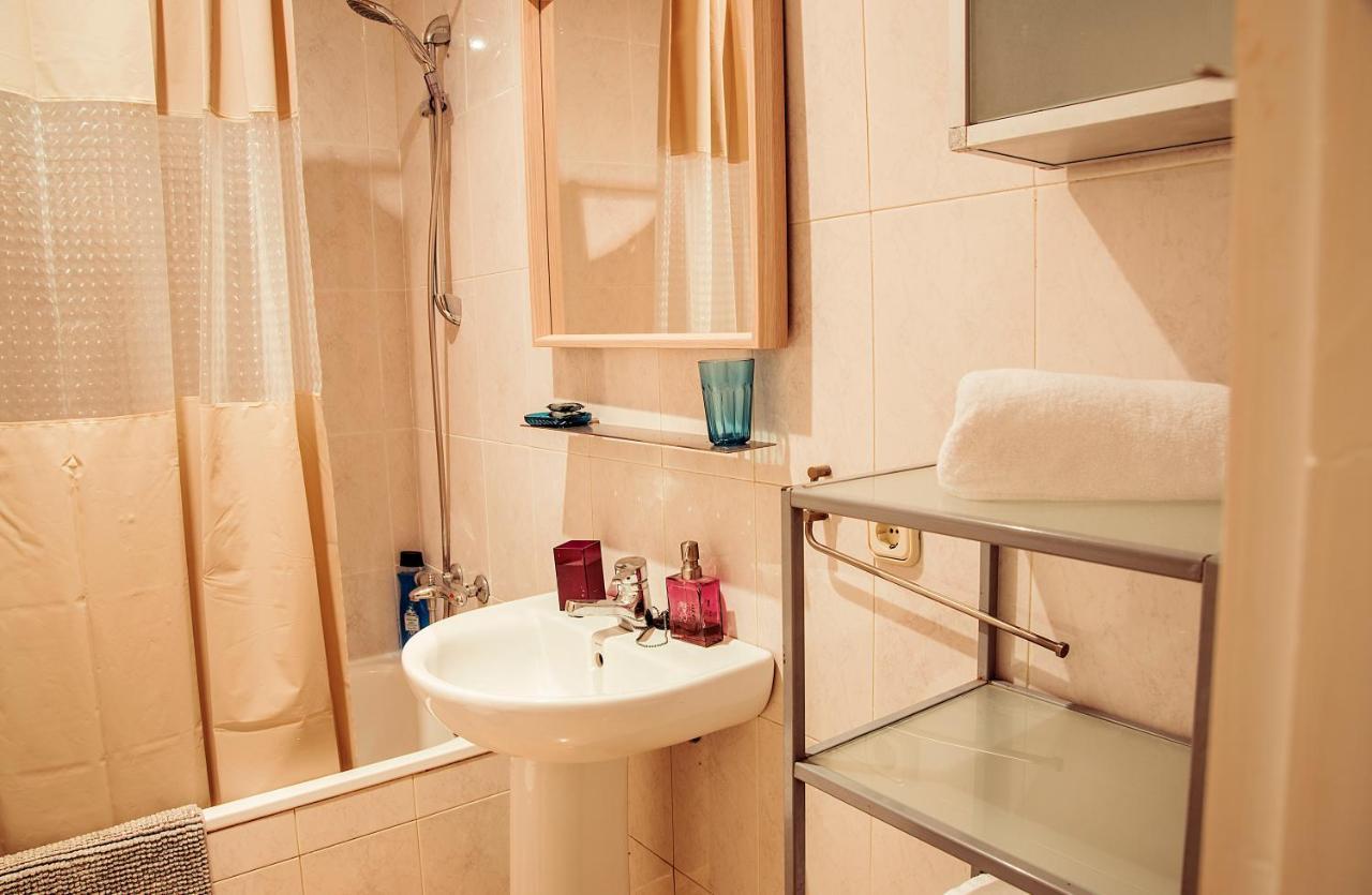 Rentalsevilla Gonzalez Cuadrado Экстерьер фото