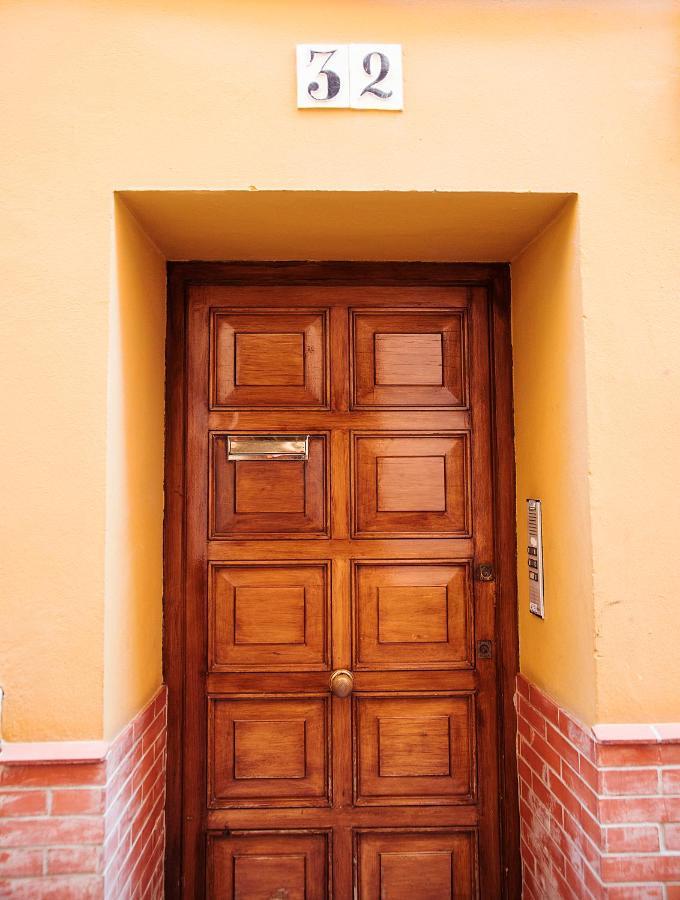 Rentalsevilla Gonzalez Cuadrado Экстерьер фото