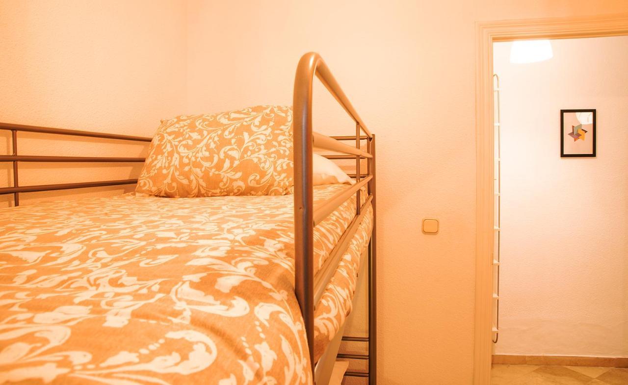 Rentalsevilla Gonzalez Cuadrado Экстерьер фото