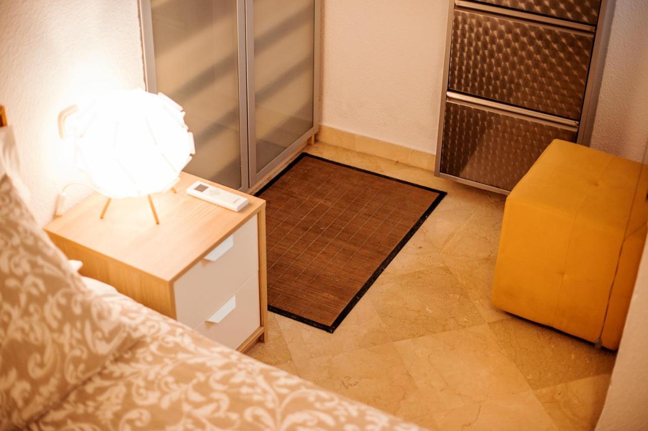 Rentalsevilla Gonzalez Cuadrado Экстерьер фото